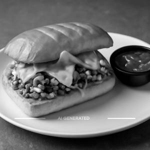 Mexican Sandwich