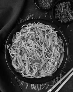 Veg Noodles