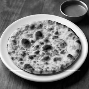 Tandoori Roti