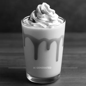 Caramel Shake