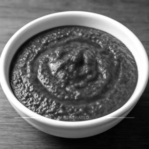 Plain palak                                                    