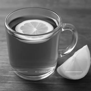 Lemon Tea