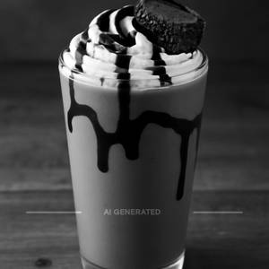 Browine shake
