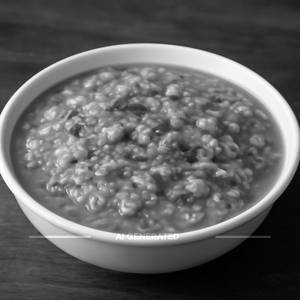 Gravy Rice