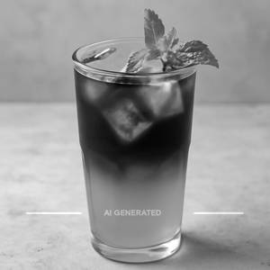 Mazagran Cold Brew
