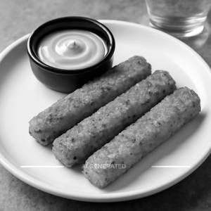 Fish Finger