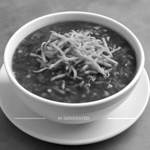 Manchow Soup