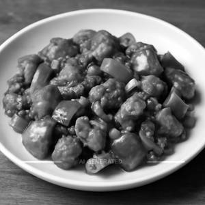 Chilly Chicken