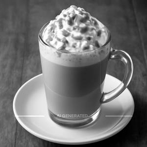 Caramel Coffee