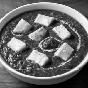 Palak Paneer
