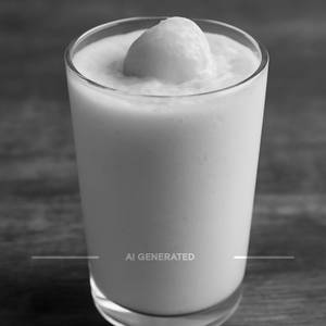 Litchi Shake