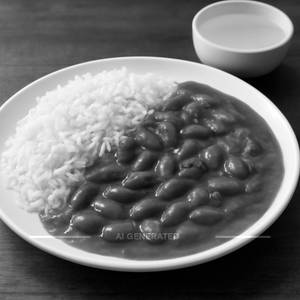 Rajma Rice