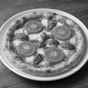 Margherita Pizza