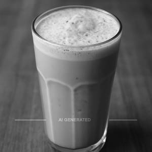 Cold Coffee 