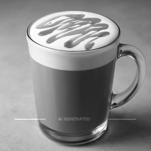 Caramel Latte