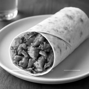 Chicken Wrap