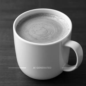 Hazelnut Coffee