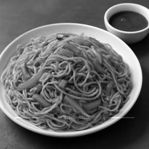 Schezwan Noodles