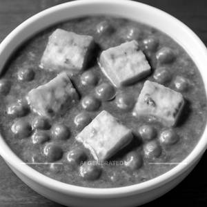 Matter Paneer