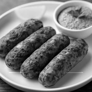 Methi Corn Kabab