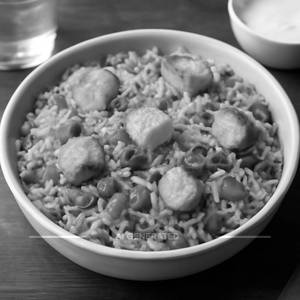 Cocktail Rice