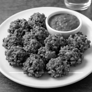 Mung Pakoda