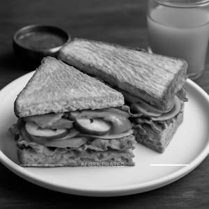 Veg Sandwich
