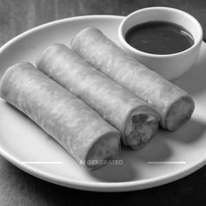 Veg Spring Roll