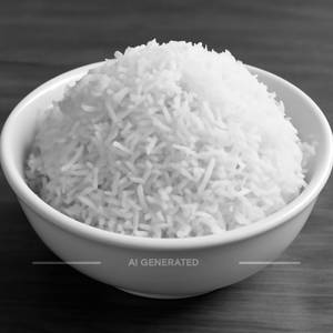Plain Rice