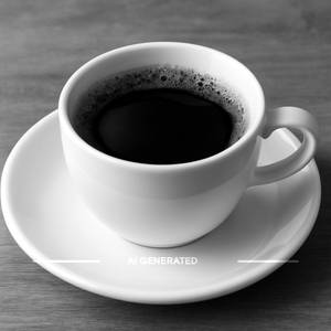 Black Coffee