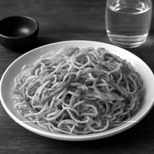 Hakka Noodles