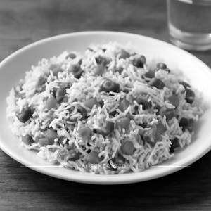 Veg fried rice