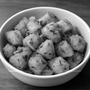 Jeera Aloo