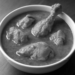 Chicken curry