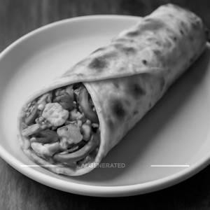 Egg Roll