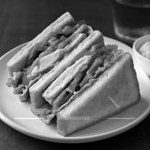 Chicken Club Sandwich