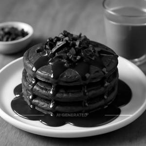 Chocolate Therapy