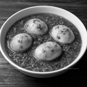 Egg masala