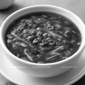 Hot and sour soup