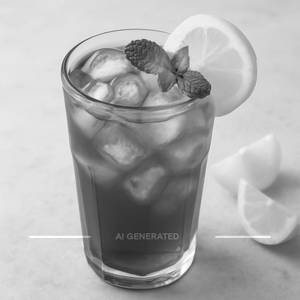 Lemon Ice Tea