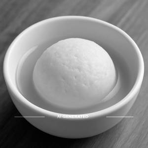Rasgulla (2 Pcs)