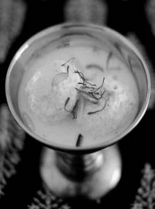 Rasmalai [2 pieces]