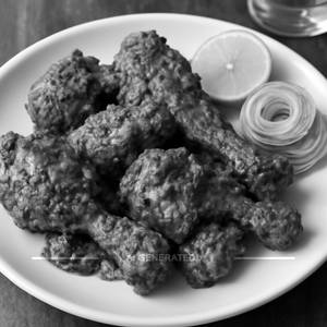 Pahadi Chicken 