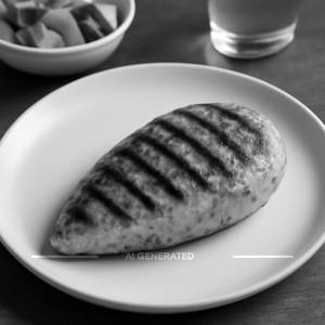 Grilled Chicken Breast