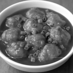 Chicken Manchurian
