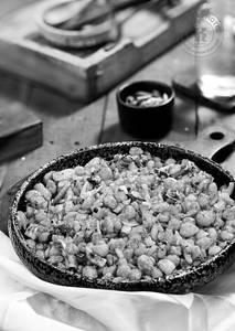 Crispy Corn