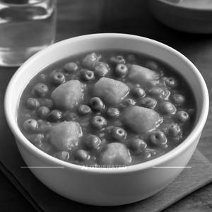 Aloo Mutter