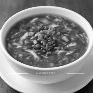 Chicken Hot And Sour Soup