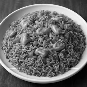 Chicken Schezwan Rice