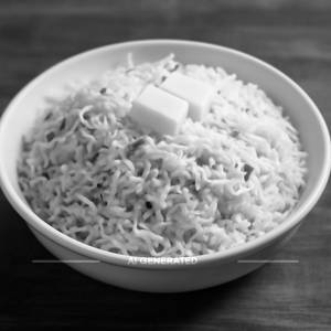Butter Rice